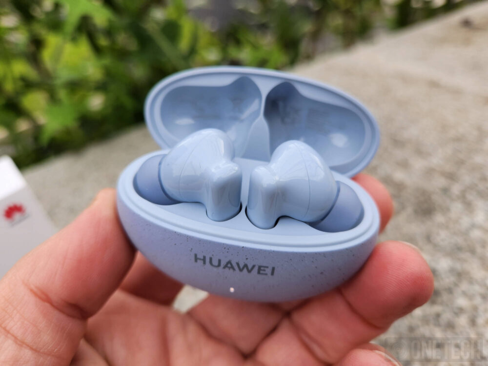 Huawei Freebuds 5i, los auriculares que quieren reinar en la gama asequible - Análisis 31