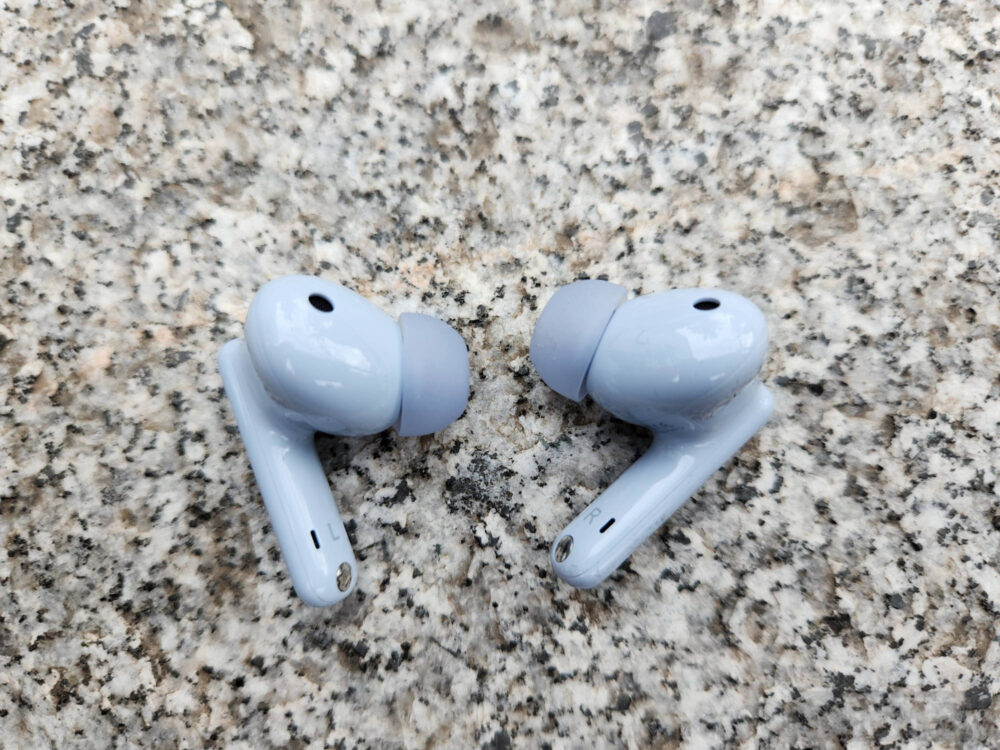 Huawei Freebuds 5i, los auriculares que quieren reinar en la gama asequible - Análisis 45