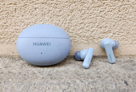 Huawei Freebuds 5i, los auriculares que quieren reinar en la gama asequible - Análisis 8