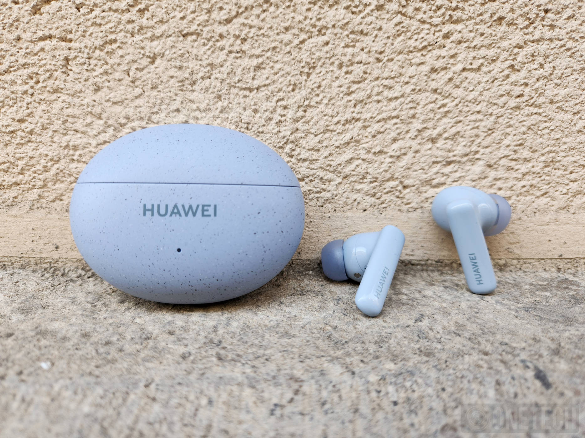 HUAWEI FreeBuds 5i: Cancelación de ruido, sonido Hi-Res y gran autonomía  por 99€