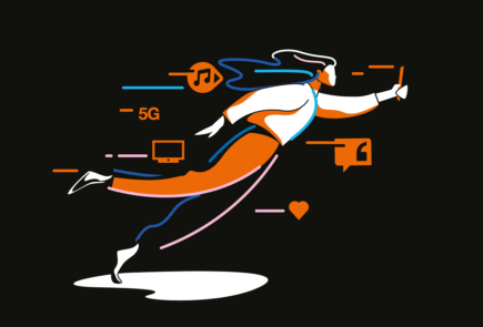 Orange anuncia el lanzamiento de su red 5G SA en España 7