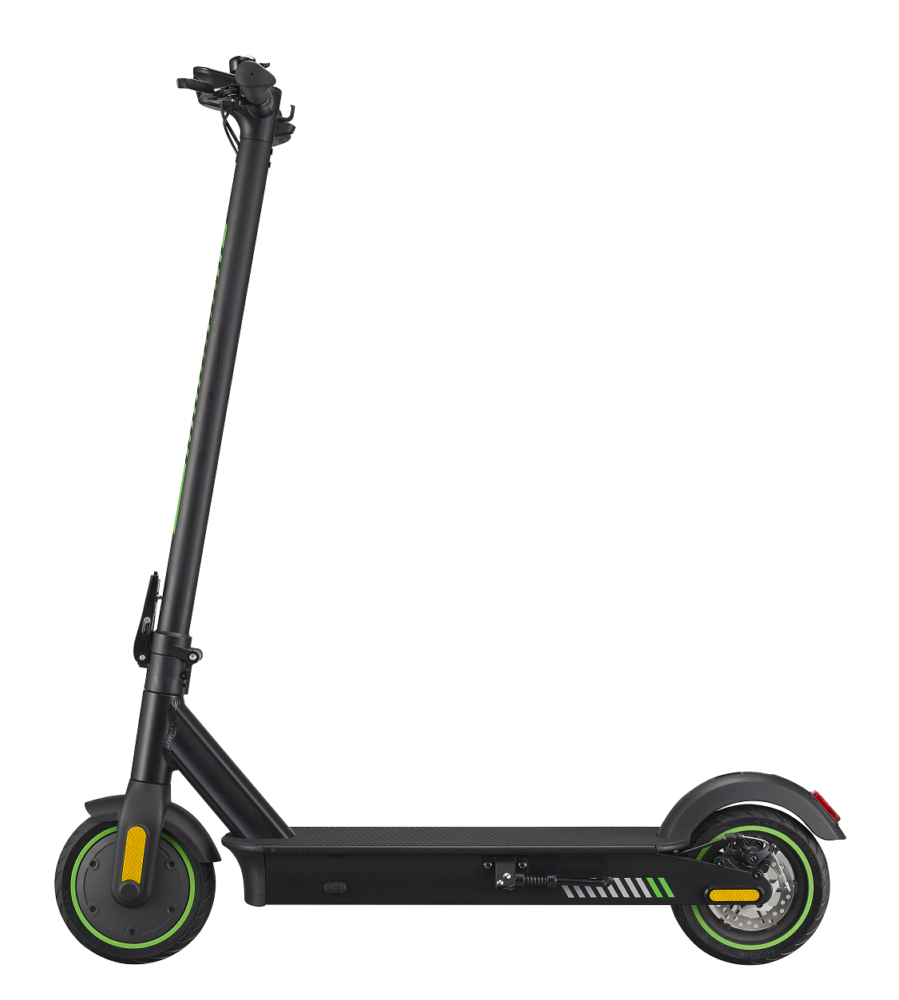 Acer se apunta a la movilidad con su nueva gama de eScooter 3