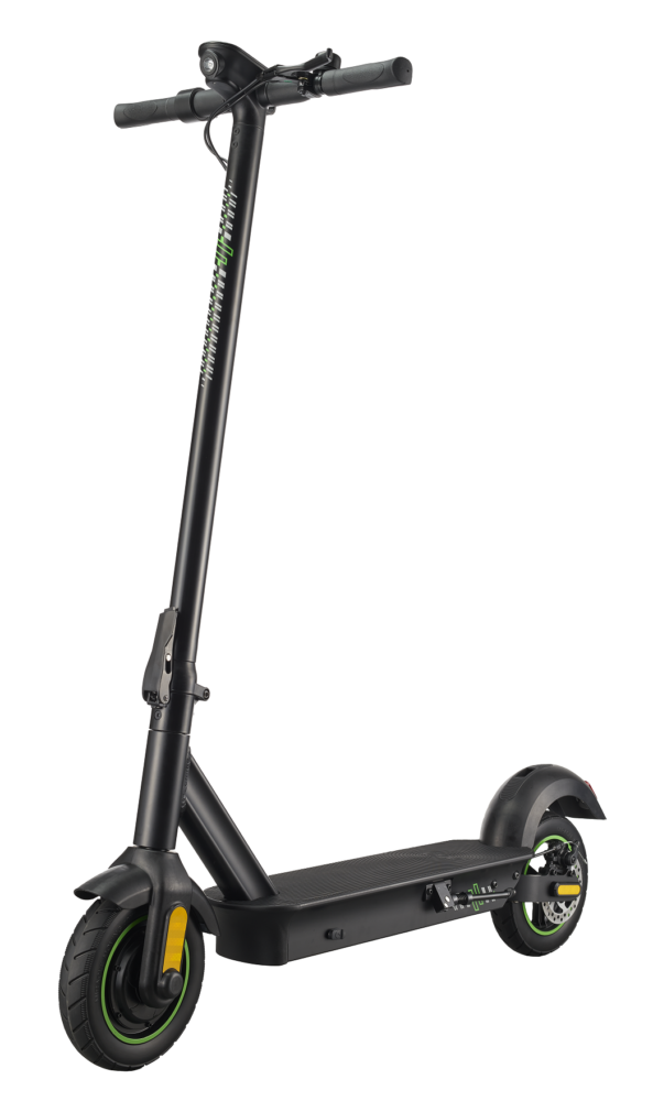 Acer se apunta a la movilidad con su nueva gama de eScooter 2