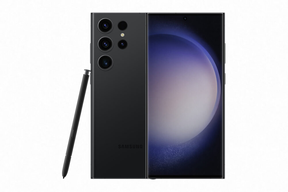 El Samsung Galaxy S23 Ultra es gigante en tamaño y sensor de cámara, pero también en su precio 2