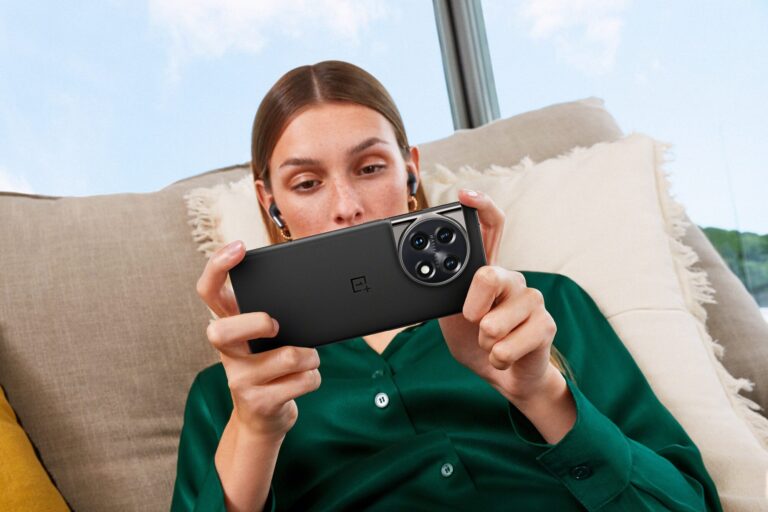 OnePlus 11 5G, el nuevo buque insignia con cámaras HasselBlad y potencia a raudales llega a España