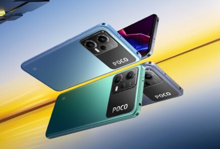El POCO X5 5G es oficial: especificaciones completas y precios 3