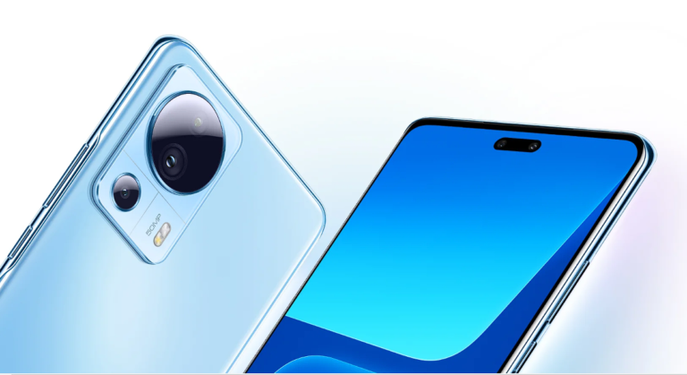 Xiaomi 13 Lite, también anunciados hoy junto a sus hermanos mayores