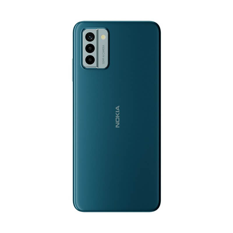 Nokia G22, el smartphone que quiere hacernos más sencillas las reparaciones 3
