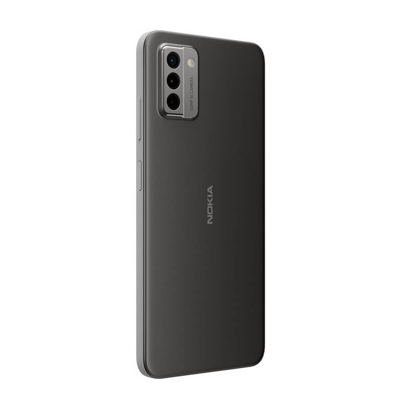 Nokia G22, el smartphone que quiere hacernos más sencillas las reparaciones 4