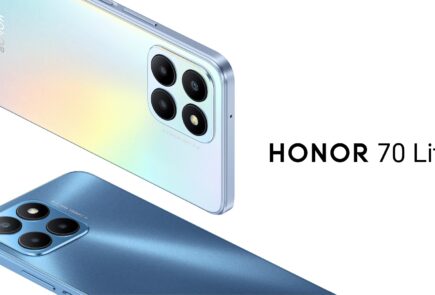 Honor 70 Lite: un gama media muy tentador que ya puedes comprar en España 3