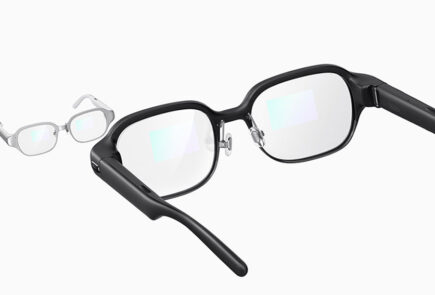 OPPO Air Glass 2: probamos las gafas de Realidad Asistida en el MWC 2023 2