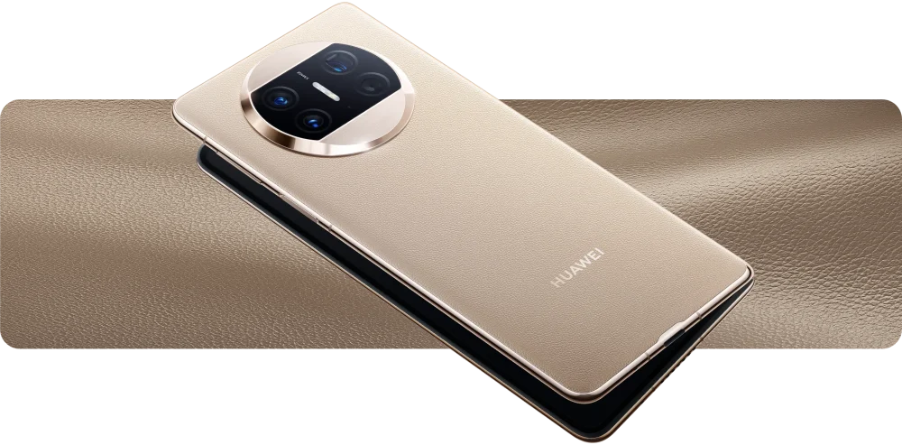 Huawei Mate X3, un diseño más fino para quien no necesite 5G 2