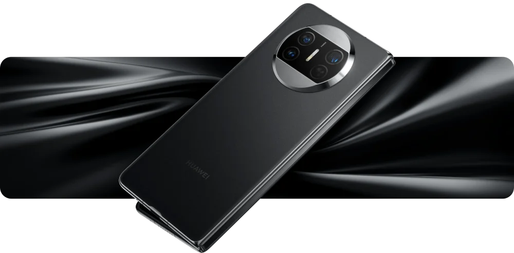 Huawei Mate X3, un diseño más fino para quien no necesite 5G 1