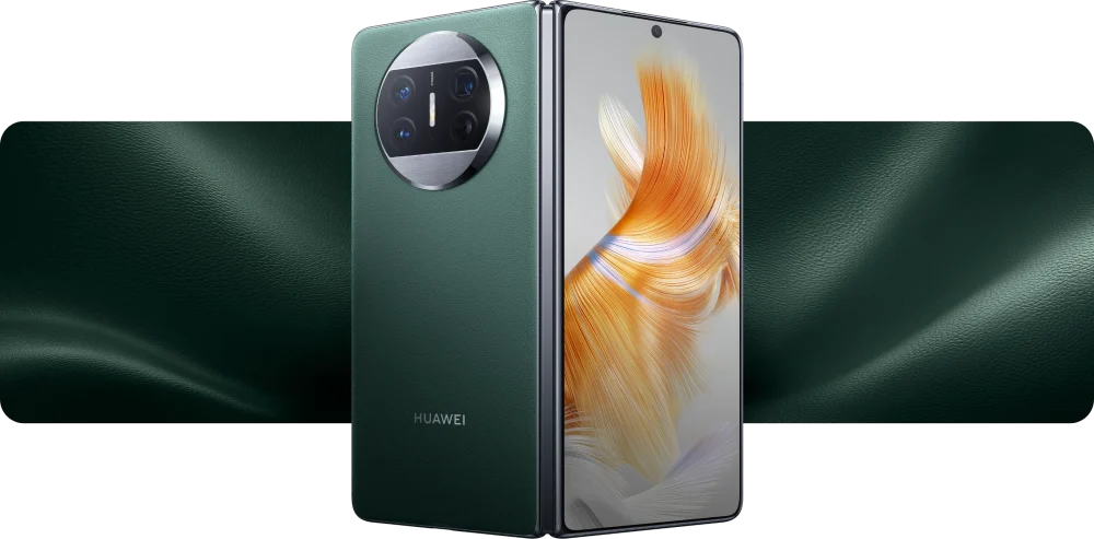 Huawei Mate X3, un diseño más fino para quien no necesite 5G 30