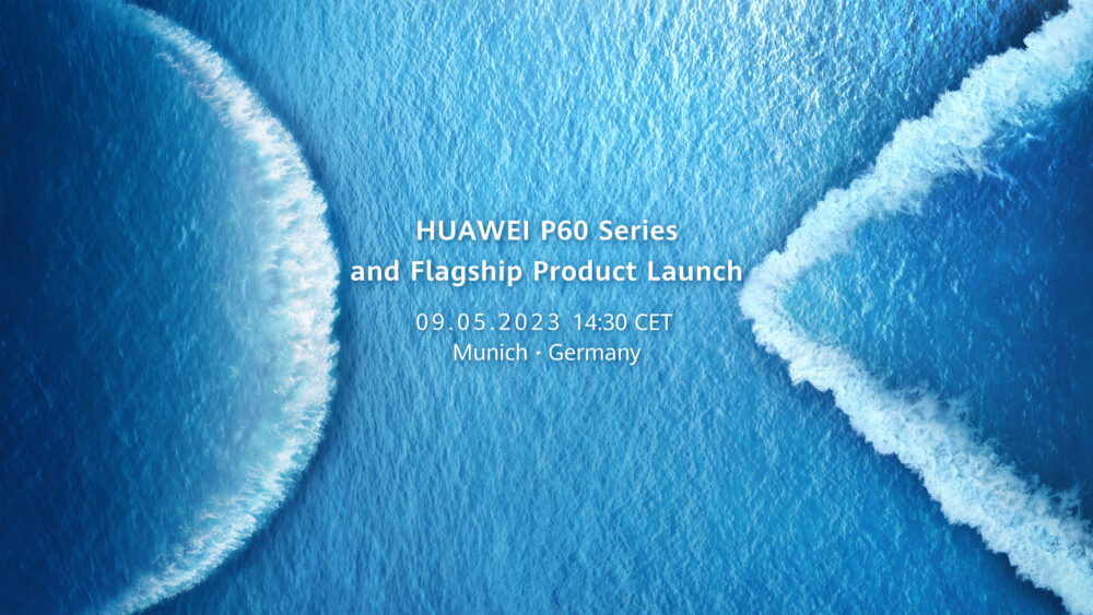 Los Huawei P60 Pro y Mate X3 ya tienen fecha de lanzamiento en Europa 1