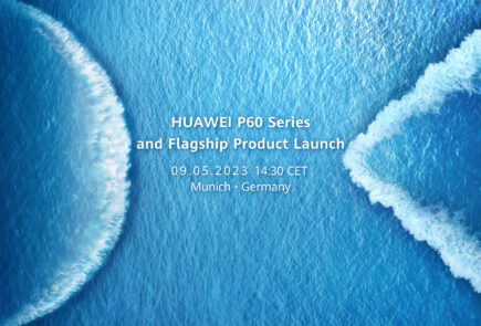 Los Huawei P60 Pro y Mate X3 ya tienen fecha de lanzamiento en Europa 1