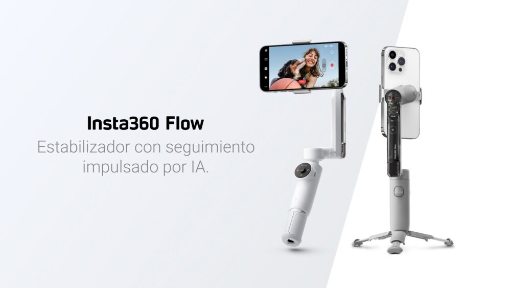 Insta360 Flow