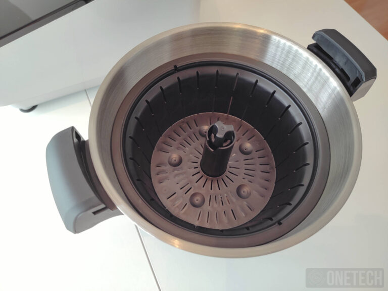 Masterpro Multicooker Touch, análisis completo y opinión