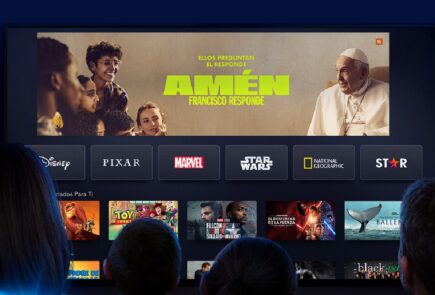 Estrenos en Disney+ para Abril de 2023 3
