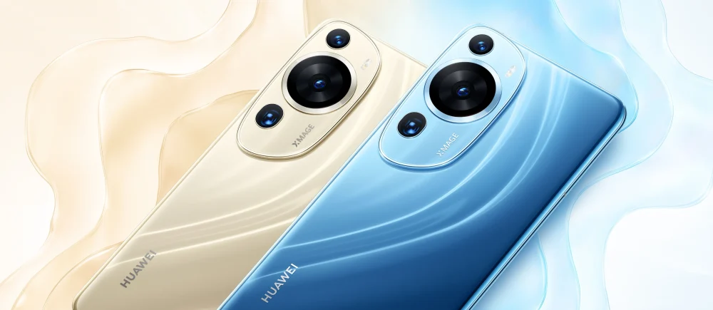 Los Huawei P60 y Huawei P60 Pro se presentan oficialmente, y no vienen solos 31