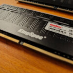 KingSpec DDR4 RGB 16GB