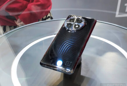 OnePlus 11 Concept, el smartphone más fresco del MWC 2023 viene con refrigeración liquida 2