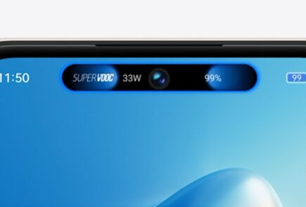 El Realme C55 llega a España como el primer Android con 
