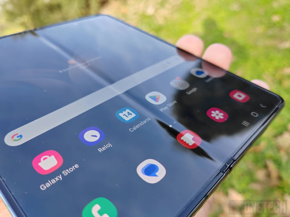 Samsung Galaxy Z Fold4: una nueva generación para mantenerse en lo más alto - Análisis 31