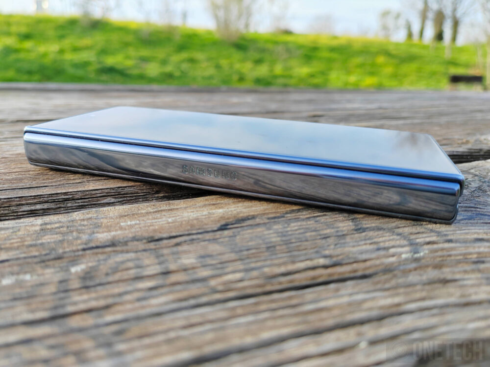 Samsung Galaxy Z Fold4: una nueva generación para mantenerse en lo más alto - Análisis 30
