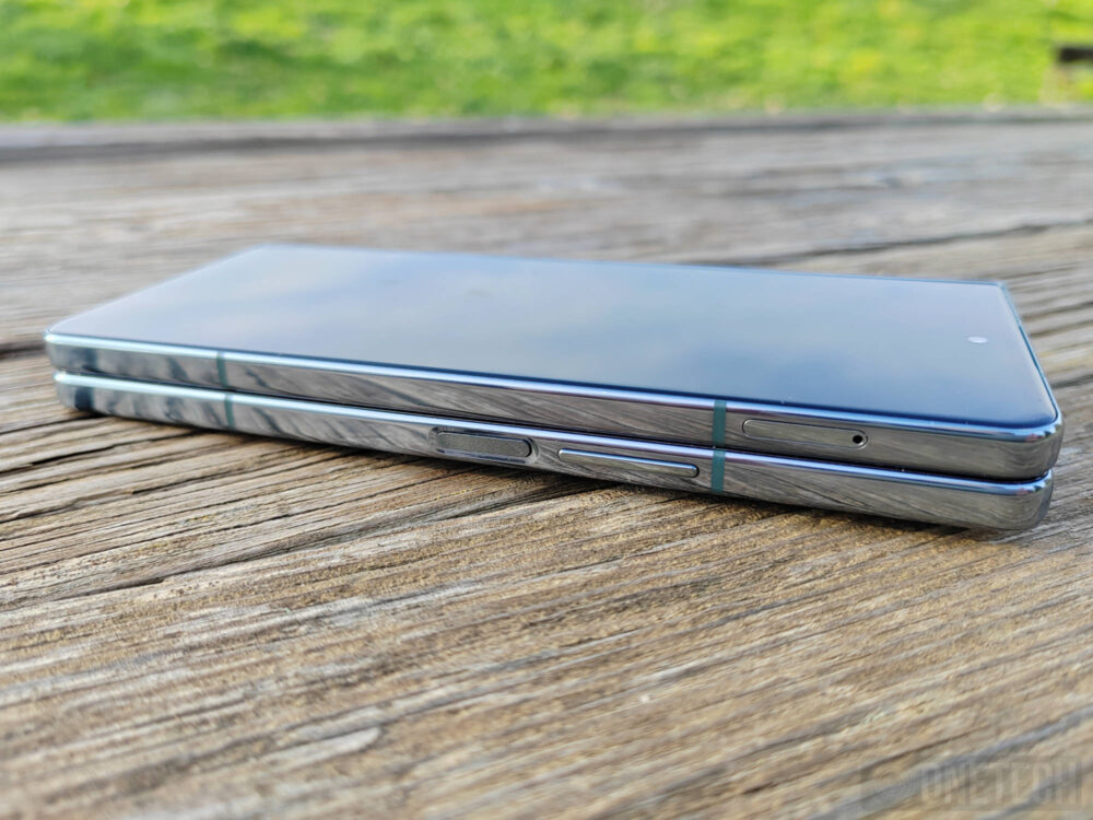 Samsung Galaxy Z Fold4: una nueva generación para mantenerse en lo más alto - Análisis 31