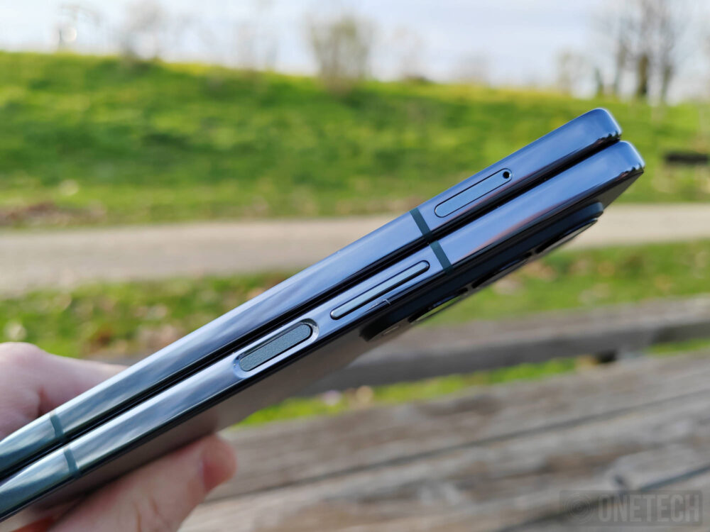 Samsung Galaxy Z Fold4: una nueva generación para mantenerse en lo más alto - Análisis 32