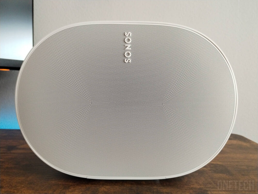 Sonos Era 300, una revolución que enamora nuestros oídos - Análisis 7