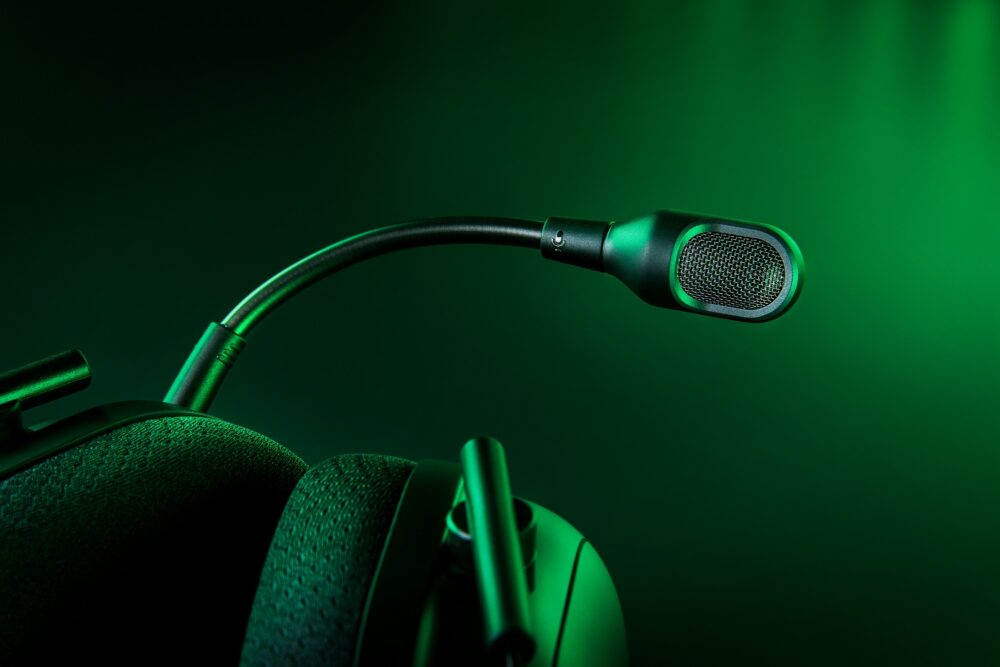 Razer BlackShark V2 Pro 2023 se presentan con más batería y mejor micrófono 1