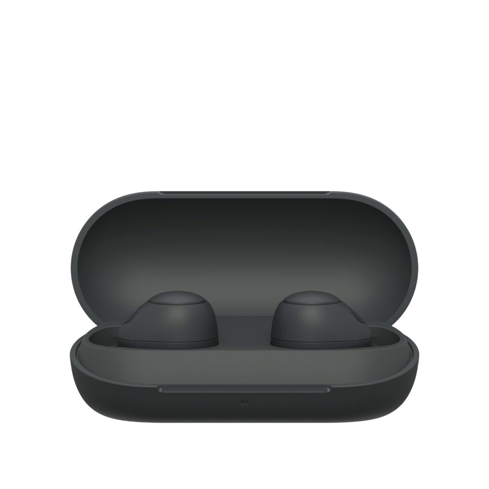 WF-C700N, los auriculares de Sony que demuestran que la ANC no es cara 1