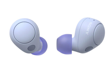 WF-C700N, los auriculares de Sony que demuestran que la ANC no es cara 3