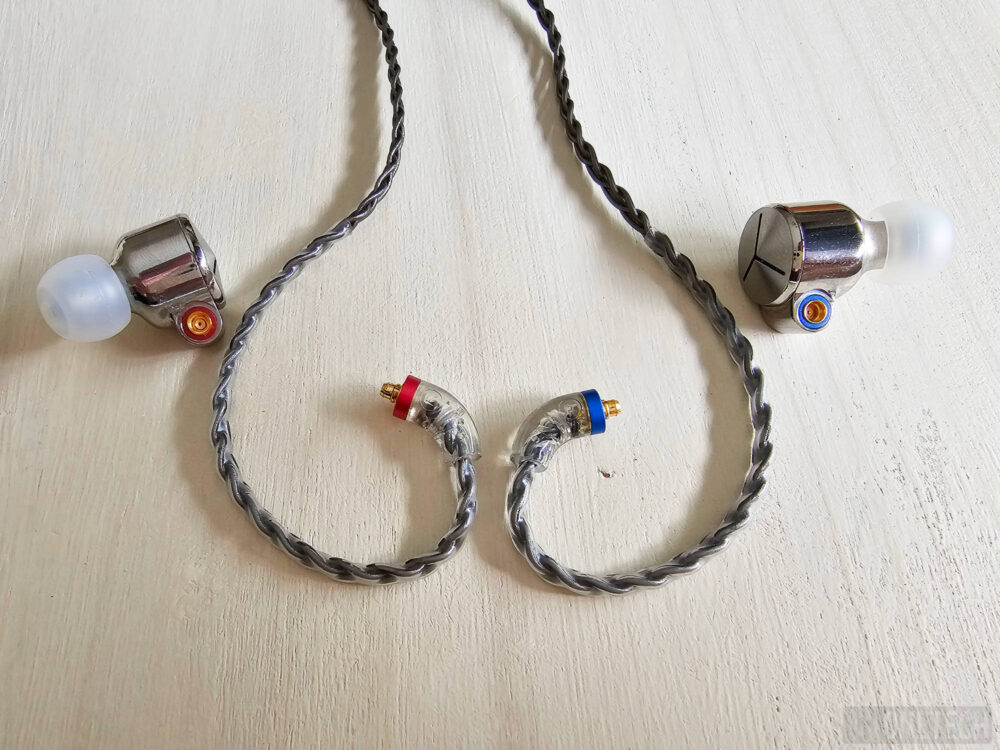 FiiO FA7s, unos auriculares cableados para sibaritas del sonido - Análisis 6
