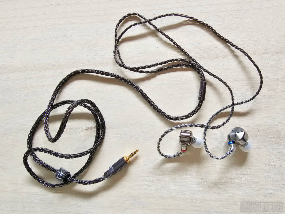 FiiO FA7s, unos auriculares cableados para sibaritas del sonido - Análisis 19