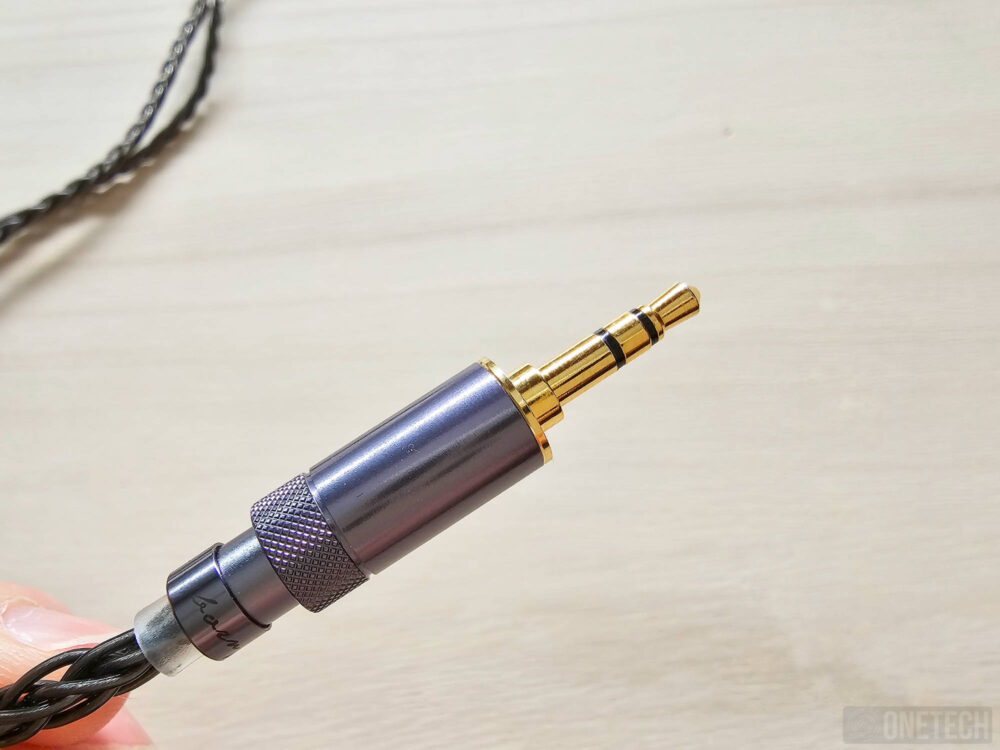 FiiO FA7s, unos auriculares cableados para sibaritas del sonido - Análisis 8