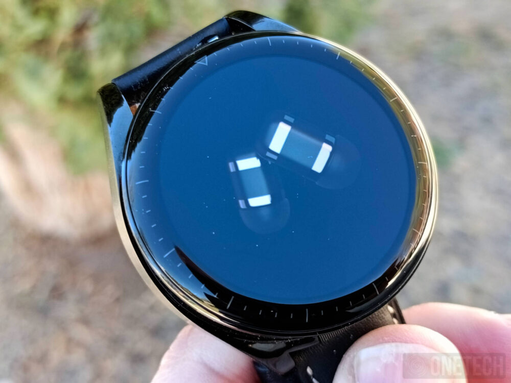 Huawei Watch Buds, probamos el primer smartwatch con auriculares incorporados - Análisis 13