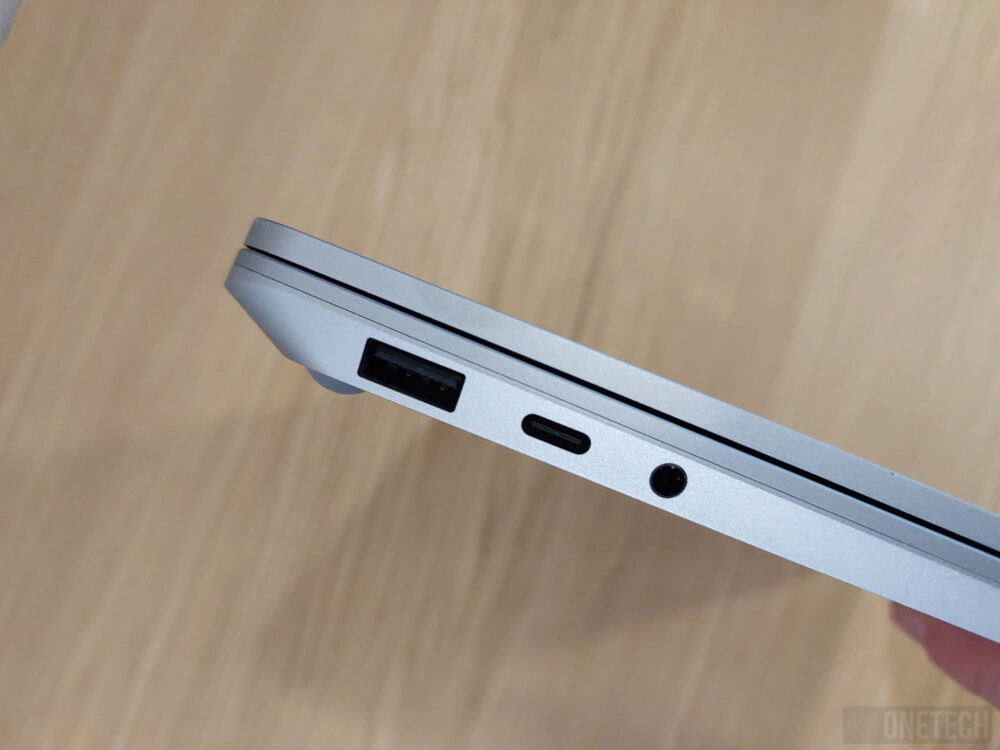 Microsoft Surface Laptop 5 - Análisis y opinión 55