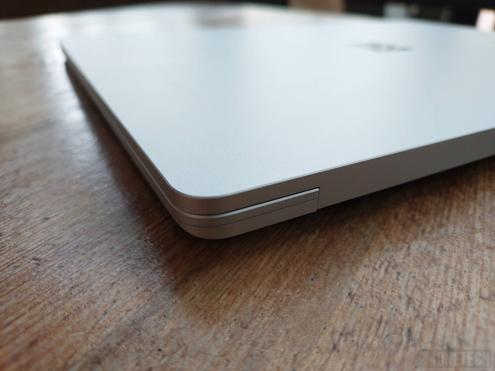 Microsoft Surface Laptop 5 - Análisis y opinión 26