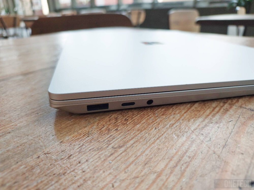 Microsoft Surface Laptop 5 - Análisis y opinión 37