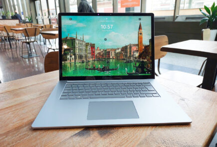 Microsoft Surface Laptop 5 - Análisis y opinión 3