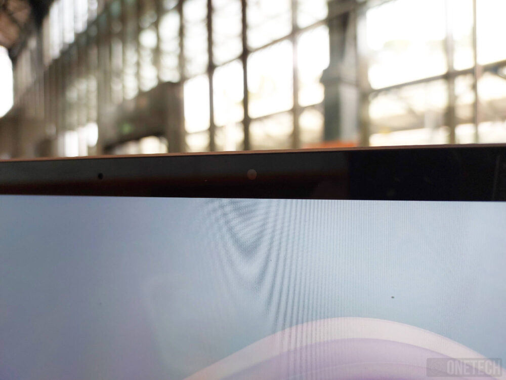 Microsoft Surface Laptop 5 - Análisis y opinión 39