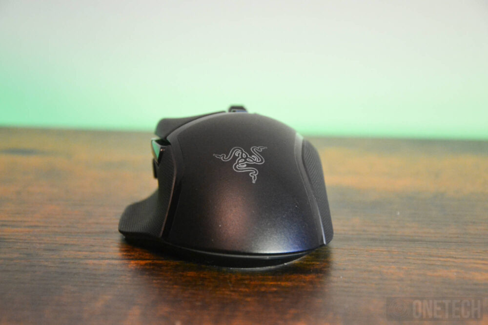 Razer Basilisk V3 Pro, la bestia de los ratones gamer - Análisis 1