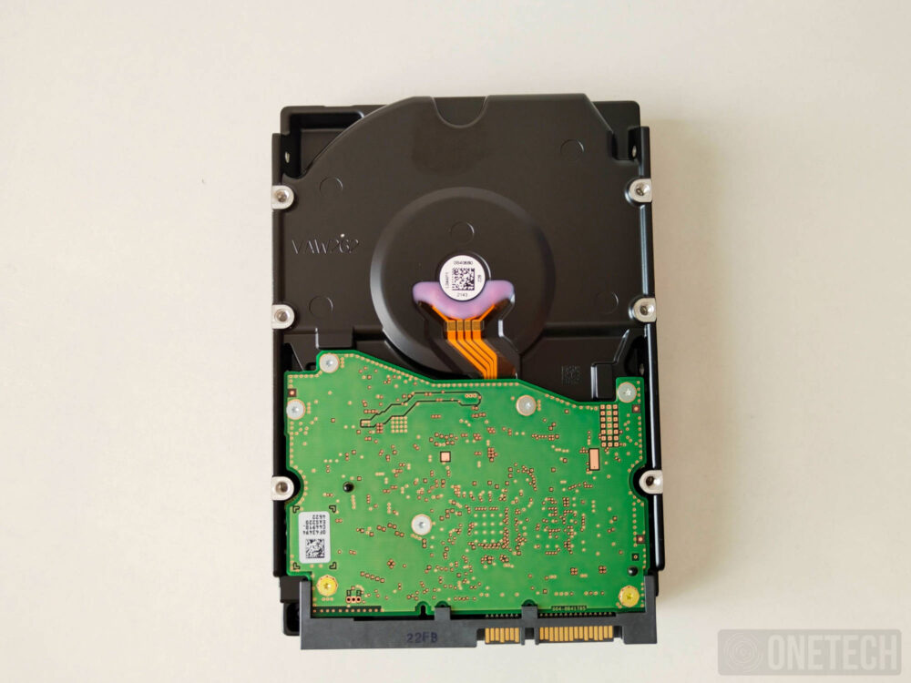 Western Digital Red 6 TB, HDD de alto rendimiento para NAS: Análisis y opinión 4