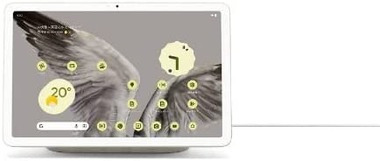 Amazon filtra la Google Pixel Tablet antes de su lanzamiento 5