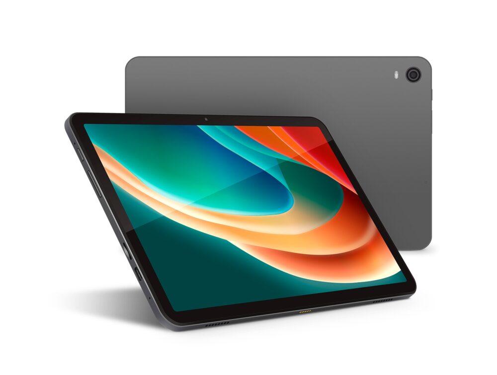 Gravity 4 y Gravity 4 PLUS, las nuevas tablets de SPC llegan con un precio de menos de 200€ 2