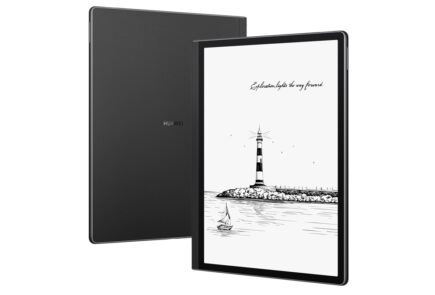 Huawei MatePad Paper, la tablet con pantalla de tinta electrónica aterriza en España 1
