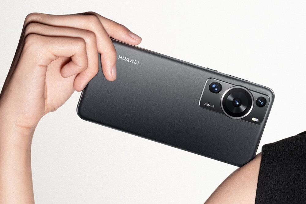 El Huawei P60 Pro llega a España: precio y disponibilidad 7